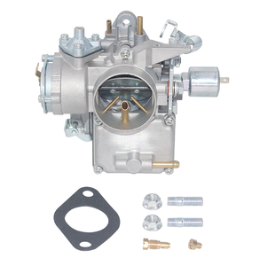 Karburator untuk VW Beetle 30/31 Pict-<span class=keywords><strong>3</strong></span> Tipe 1 & 2 Bug Bus Ghia 113129029A - Product Image 1