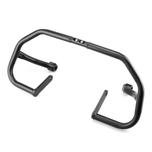 อุปกรณ์เสริมสำหรับรถมอเตอร์ไซค์ Suzuki SV650 <span class=keywords><strong>SV650X</strong></span> 2021-2024อุปกรณ์เสริมที่ดัดแปลงกันชนตัวป้องกันกันชน - Product Image 5