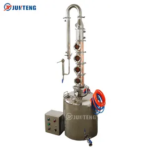 Gebruik Distilleerder Etherische Oliën Etherische Olie Destillatie Apparatuur Thuis Alcohol L Kit/Thuis Destillatie Apparatuur Op Maat