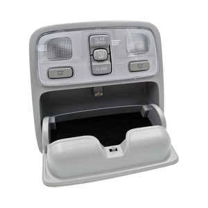 <strong>Rooflamp</strong> OVerhead Console for Hyundai Tucson 2005 Roof Light Unit - 928202E000QS - Product Image 2