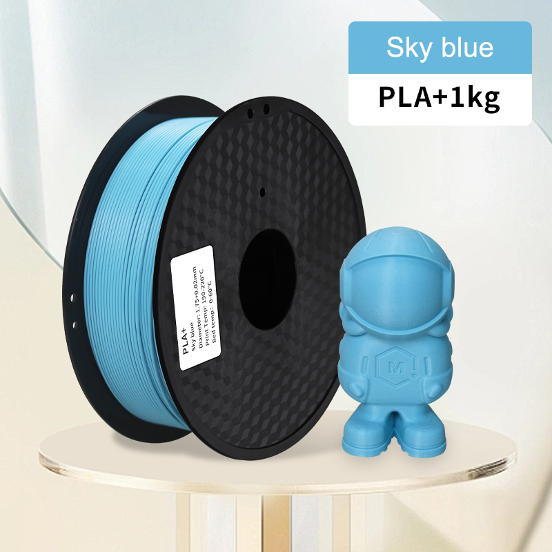 Bleu ciel