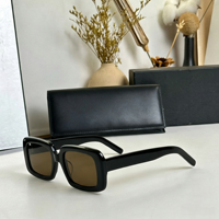 Lunettes de soleil de sport tendance de haute qualité, monture carrée orange écaille de tortue, verres intégraux, écologiques en PC, unisexe, protection UV400 personnalisable