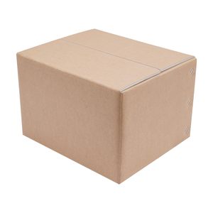 <strong>Frozen</strong> Seafood Storage Waxed Corrugated Board <strong>Boxes</strong> for Shrimp and Vegetables UV Coating Printed Folders for Refrigerator Use - Product Image 3