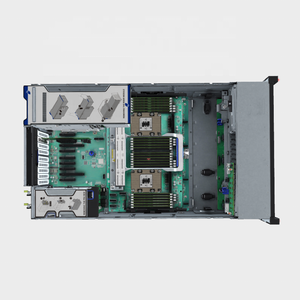 Huawie máy chủ rh5885hv5 ban đầu tân trang lại giá máy chủ Xeon vàng bạc đồng loạt bạch kim DDR4 32GB 64GB Ram SAS HDD - Product Image 2