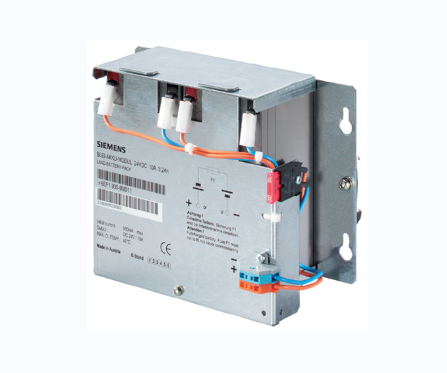 PLC Original SITOP Battery Module 6EP1935-6MD11
