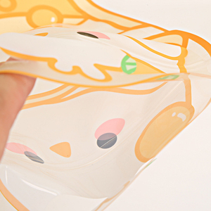 Sacs de feuilles de tabac en plastique debout imprimés brillants personnalisés sacs en mylar découpés avec fermeture à glissière résistante aux enfants et paquet de fleurs séchées - Product Image 3
