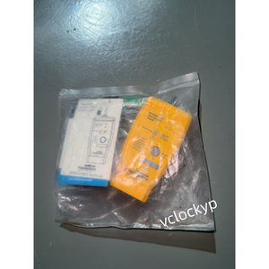 Cabezal de Accesorio para Manómetro Modular HVAC Fieldpiece AMN2 NUEVO en Paquete - Product Image 2