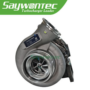 हे400vg 22918827 3791884 टर्बोचार्जर और वोल्वो md13 निर्माण के लिए भागों - Product Image 4