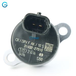 Válvula Reguladora de Presión Common Rail para Automóviles 0281002732 0281002718 31402-27010 para Hyundai 3140227010 - Product Image 4