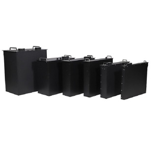 แบตเตอรี่ลิเธียม100AH 400ah 24V 614V LiFePO4แบตเตอรี่ลิเธียม - Product Image 3