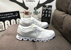 Nuove Scarpe Casual Primaverili e Autunnali, Stile Semplice con Lacci, Traspiranti, Tomaia in Rete, Suola in Gomma - Product Image 6