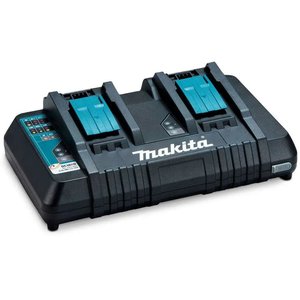 ราคาขายส่งชุดเครื่องมือไร้สาย Makita 18V Brushless 4 ชิ้น 2 x 6.0Ah รุ่น DLX4145GX1 พร้อมจัดส่งฟรี - Product Image 6