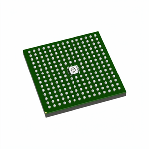 Embedded Authorized Distributor STM32H7A3NGH6 Components Electronic 216 TFBGA - Product Image 1
