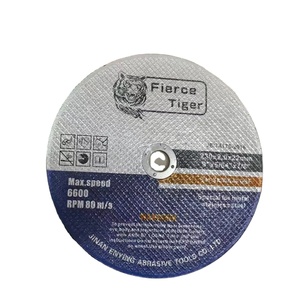 En venta abrasivo <span class=keywords><strong>9</strong></span> <span class=keywords><strong>pulgadas</strong></span> 230mm disco de corte de Metal <span class=keywords><strong>9</strong></span> <span class=keywords><strong>pulgadas</strong></span> Rueda de corte <span class=keywords><strong>amoladora</strong></span> <span class=keywords><strong>angular</strong></span> rueda de corte para Metal - Product Image 2