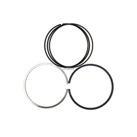 Motorkolbenring für Mercedes Benz R171 R230 W221 SLK350 SL350 S400L M272.969 M272.968 M272.974 3.5L 2720307517 A2720307517