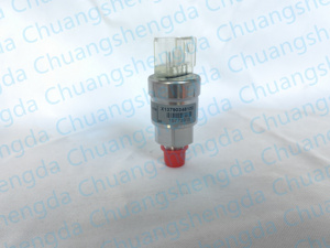 Trane Máy làm lạnh bộ phận tdr00734 cảm biến áp suất x13790348100 aks1008 - Product Image 2