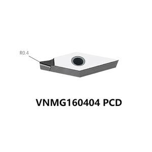 Dụng Cụ Cắt/Cắt Kim Cương PCD/PCD/<span class=keywords><strong>PCBN</strong></span> Tùy Chỉnh OEM TNGA160404 - Product Image 3