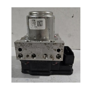 SZAA1 57110SZAA12 04571SZAA11 ABS para Honda Pilot 2012-2015 Módulo de Bomba de Freno Antibloqueo ABS <span class=keywords><strong>VSA</strong></span> - Product Image 2