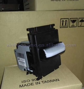 Top 70 ICT hóa đơn chấp nhận Hot Bán hóa đơn chấp nhận cho máy đánh cá kỹ năng máy - Product Image 2