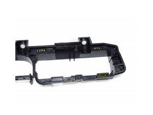 Panel de Control de Ventanas Automotrices Diseñado para un Fácil Reemplazo, Ofrece una Construcción Duradera, Función Confiable y Funcionamiento Suave - Product Image 2