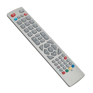 <span class=keywords><strong>Telecomando</strong></span> per <span class=keywords><strong>TV</strong></span> LED Smart <span class=keywords><strong>Sharp</strong></span> Aquos SHW/RMC/0003 Full HD con Pulsanti Youtube NET+ 3D - Product Image 4