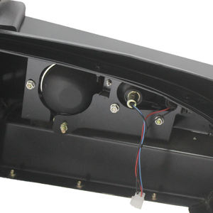 Barra de acero para parachoques delantero, accesorio para coche 4x4, para <span class=keywords><strong>Land</strong></span> <span class=keywords><strong>Cruiser</strong></span> - Product Image 5