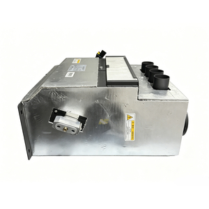 Descongelador de Autobús Inteligente de Alto Voltaje NF, Calefactor de Autobús de 24 V, Calefacción y Refrigeración Eléctrica - Product Image 1