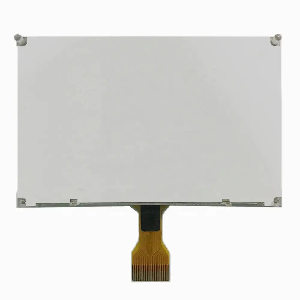 LCD 128x64 عرض حجم مخصص LCD 12864 FSTN مع ST7567 تحكم شاشة LCD رسومية وحدة
