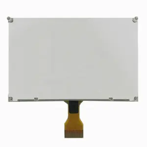 LCD 128X64 Display LCD 12864 FSTN dengan Pengontrol ST7567 Modul Display LCD Grafis