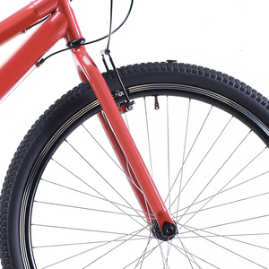 Vélo de ville <span class=keywords><strong>Vanmoof</strong></span> Pedelec 7 vitesses 26 pouces, jantes en alliage d'aluminium, vélo de gravier, vélo de route - Product Image 2