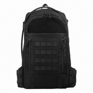 Muestra gratuita MA, mochila pañalera impermeable de alta calidad personalizada para bebés. - Product Image 2
