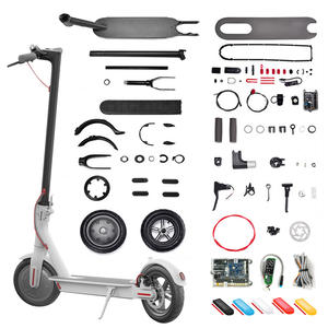 Pièces de rechange en gros pour trottinettes électriques <span class=keywords><strong>Ninebot</strong></span> G30 MAX <span class=keywords><strong>Ninebot</strong></span> <span class=keywords><strong>ES2</strong></span>/4 – Composants essentiels de remplacement - Product Image 6