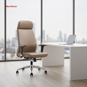 <span class=keywords><strong>Chaise</strong></span> <span class=keywords><strong>de</strong></span> conférence <span class=keywords><strong>de</strong></span> <span class=keywords><strong>bureau</strong></span> moderne <span class=keywords><strong>de</strong></span> haute qualité <span class=keywords><strong>en</strong></span> <span class=keywords><strong>cuir</strong></span> synthétique confortable pour le <span class=keywords><strong>bureau</strong></span> à domicile avec base chromée et garantie <span class=keywords><strong>de</strong></span> 2 ans - Product Image 2