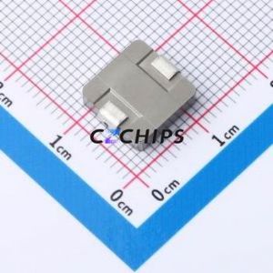Inducteur de puissance MWSA1003S-3R3MT SMD, 11,5x10mm (Inductance : 3,3uH) (Précision : 20% Courant de saturation (Isat) : 12A) - Product Image 2