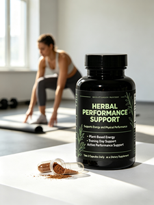 K-green Stock <strong>Tribulus</strong> Terrestris <strong>Max</strong> Men 2000mg Vitamin Capsules | Booster Male Vitality Supplement Superior Absorption 100 - Product Image 5