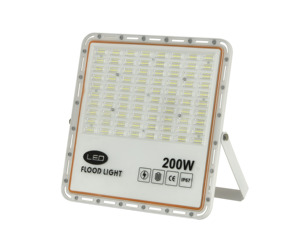 Outdoor IP65 Waterproof Garden Football Field LED <b>Flood</b> Lamp 20W 50W 100W 150W 200W 300W Commercial Stadium Projectors SL-CLF-10 - Product Image 3