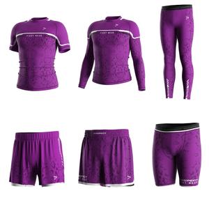 Conjunto de Artes Marciales Mixtas (MMA) y Jiu-jitsu 6 en 1, Excelente Fabricación, Tela Transpirable y Elástica en 4 Direcciones, Ideal para Practicantes Profesionales - Product Image 1