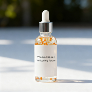 Vitamin viên nang huyết thanh vitamin C vitamine làm trắng độ ẩm đa chất Hàn Quốc chăm sóc da sáng chống lão hóa hydrat hóa - Product Image 1