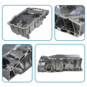 Coppa olio motore SENP per AUDI A1 City Carver A3 CUPRA SEAT Arona SKODA VW 17-21 muslimah - Product Image 2