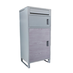 Chất lượng cao lớp phủ thép Bao bì hộp tùy chỉnh kích thước và đánh dấu chấp nhận tấm kim loại chế biến tùy biến - Product Image 2