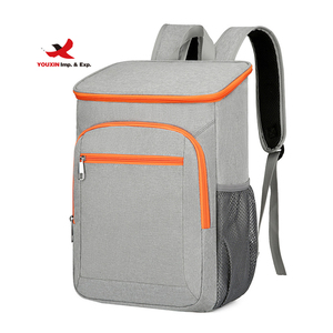 Camping Hiking Picnics Beach Backpack Multifunctional Waterproof Lightweight Backpack Cooler Bag With Large Capacity - Product Image 1