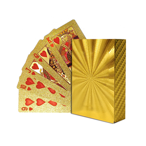 Naipes Personalizados con Impresión a Medida para Adultos, <span class=keywords><strong>Baraja</strong></span> <span class=keywords><strong>de</strong></span> <span class=keywords><strong>Cartas</strong></span> <span class=keywords><strong>de</strong></span> Póker para Venta al por Mayor - Product Image 4