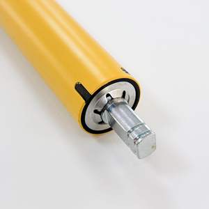 <span class=keywords><strong>Moteur</strong></span> de <span class=keywords><strong>volet</strong></span> roulant moderne Aoke pour maison intelligente Am35-6/18-ES-E avec rideaux à batterie au lithium intégrés - Product Image 4