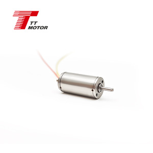 Motor sin escobillas de copa hueca de 10 mm, motor portátil de mano, compatible con codificador absoluto. - Product Image 2