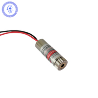 Module Laser rouge, 5mw, 650nm, 3-5V, 20 pièces, à bas prix, fournisseur chinois