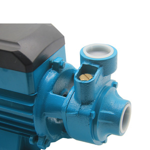 QB60 <b>Solar</b> Water <b>Pump</b> 220V AC High Pressure Centrifugal <b>Pump</b> For <b>Solar</b> System - Product Image 4