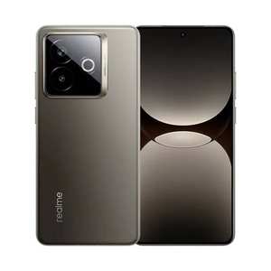 Teléfono Inteligente Original Realme GT7 Pro Racing 5G, Pantalla OLED de 6.78 Pulgadas, 1264 x 2780, 120 Hz, Qualcomm SD8 Elite, 6500 mAh, Carga Rápida de 120 W, OTA, NFC - Product Image 4