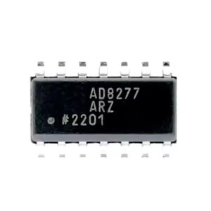 Circuits intégrés ICSCHIP AD768ARZ SOP28 en stock, puces LC, composants électroniques, fournisseur BOM AD768ARZ - Product Image 1