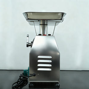 キッチン肉ミンサー/家庭用キッチンフードプロセッサー肉チョッパー/肉挽き機レストラン - Product Image 4