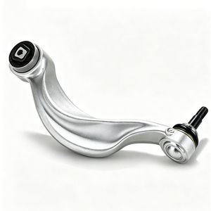 31126777733 31126777734 Pièces automobiles en gros Bras inférieur avant gauche/droit Bras de suspension droit pour BMW Série 5 F10 Série 6 F12 - Product Image 3